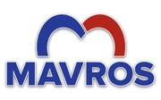 Logo of Mavros Ltd