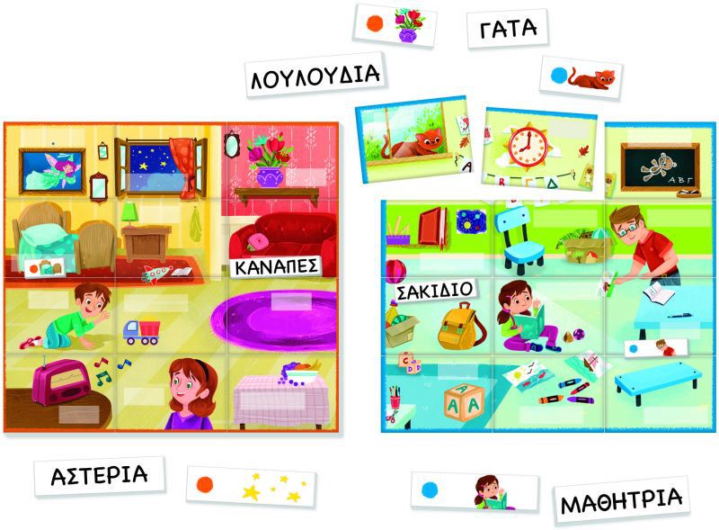 Odoo image and text block