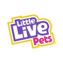 LITTLE LIVE PETS