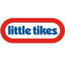 LITTLE TIKES
