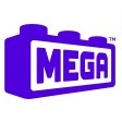 MEGA BLOCKS