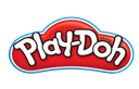PLAY-DOH