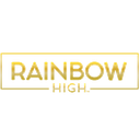RAINBOW HIGH