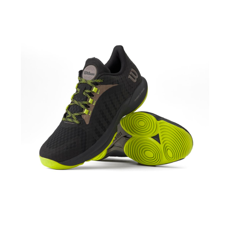 HURAKN PRO BLACK/LIME