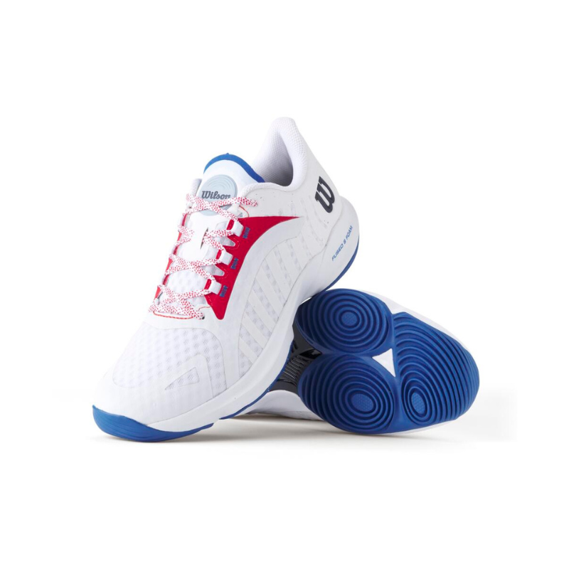 HURAKN PRO WH/RD/D V BLUE