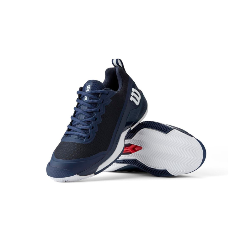 RUSH PRO 4.5 CLAY NAVY BL