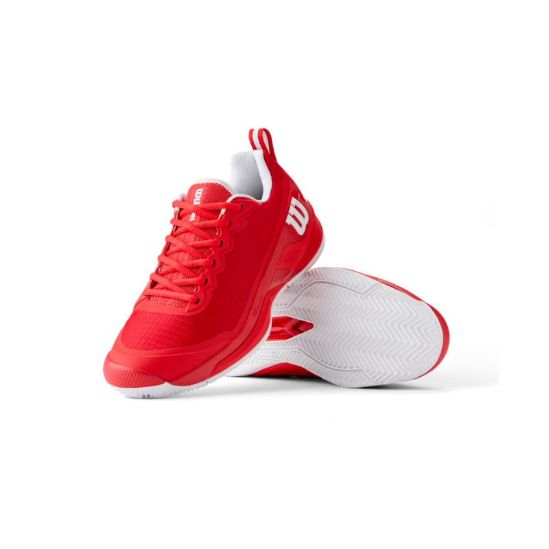 RUSH PRO 4.5 CLAY RD/RD/W