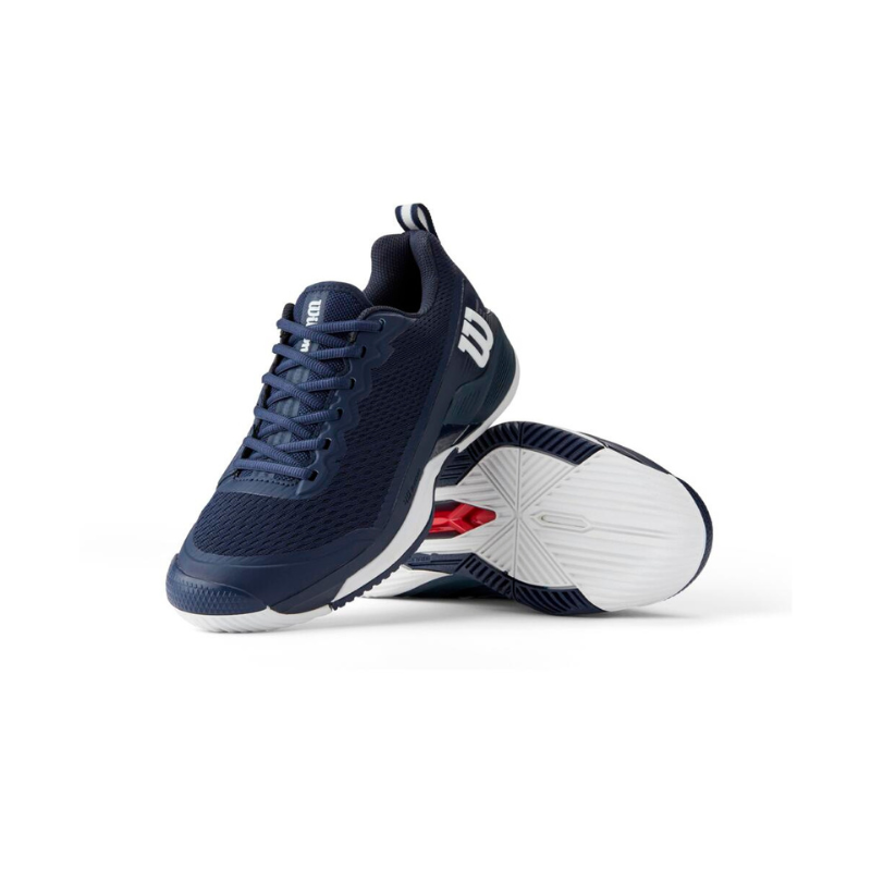 RUSH PRO 4.5 NAVY BLAZE/N