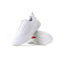RUSH PRO 4.5 WHITE/WH/BK