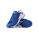 RUSH PRO ACE D V BLUE/WH