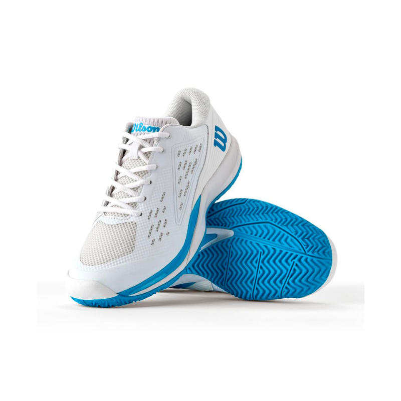 RUSH PRO ACE OZ WH/WH/ATO