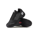 RUSH PRO EXTRA DUTY BK/BK