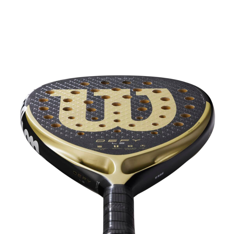 DEFY LS V1 PADEL 2