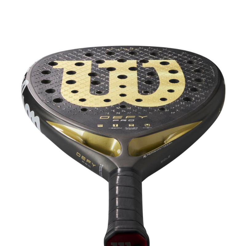 DEFY PRO V1 PADEL 2
