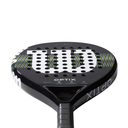 OPTIX V1 BLACK PADEL 2