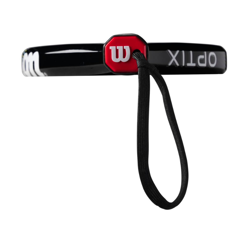 OPTIX V1 BLACK PADEL 2