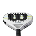 OPTIX V1 WHITE PADEL 2