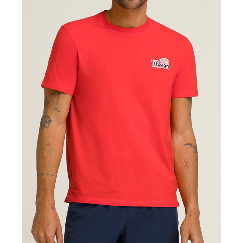 EASY STREET TEE