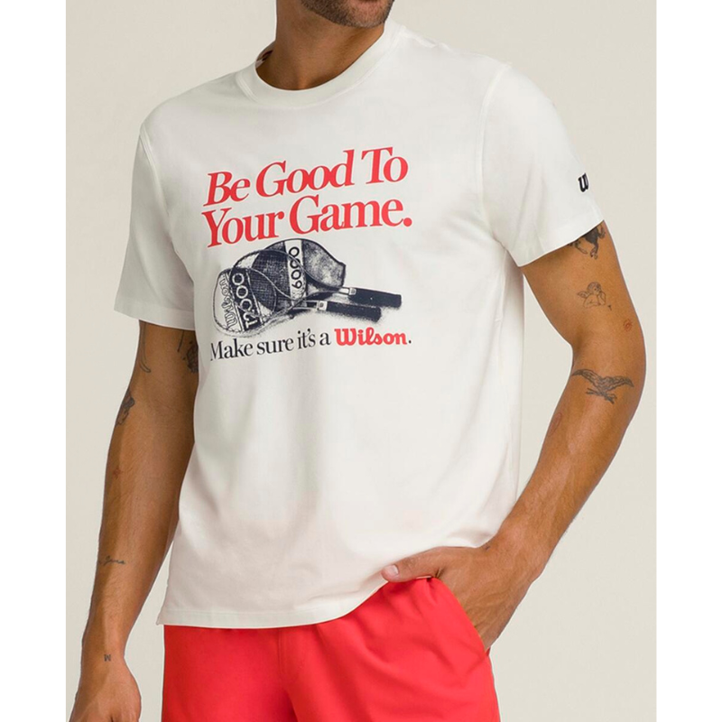 EASY STREET TEE