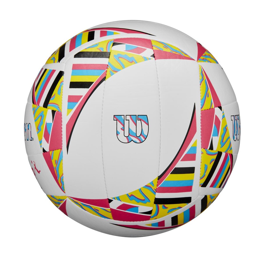 AVP MOVEMENT VB NEW White/Pink/Yellow OF