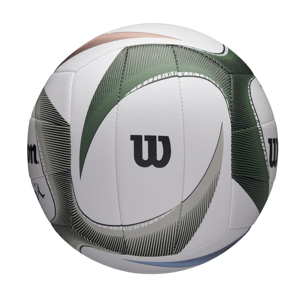 AVP PXL NEW White/Blue/Green OF