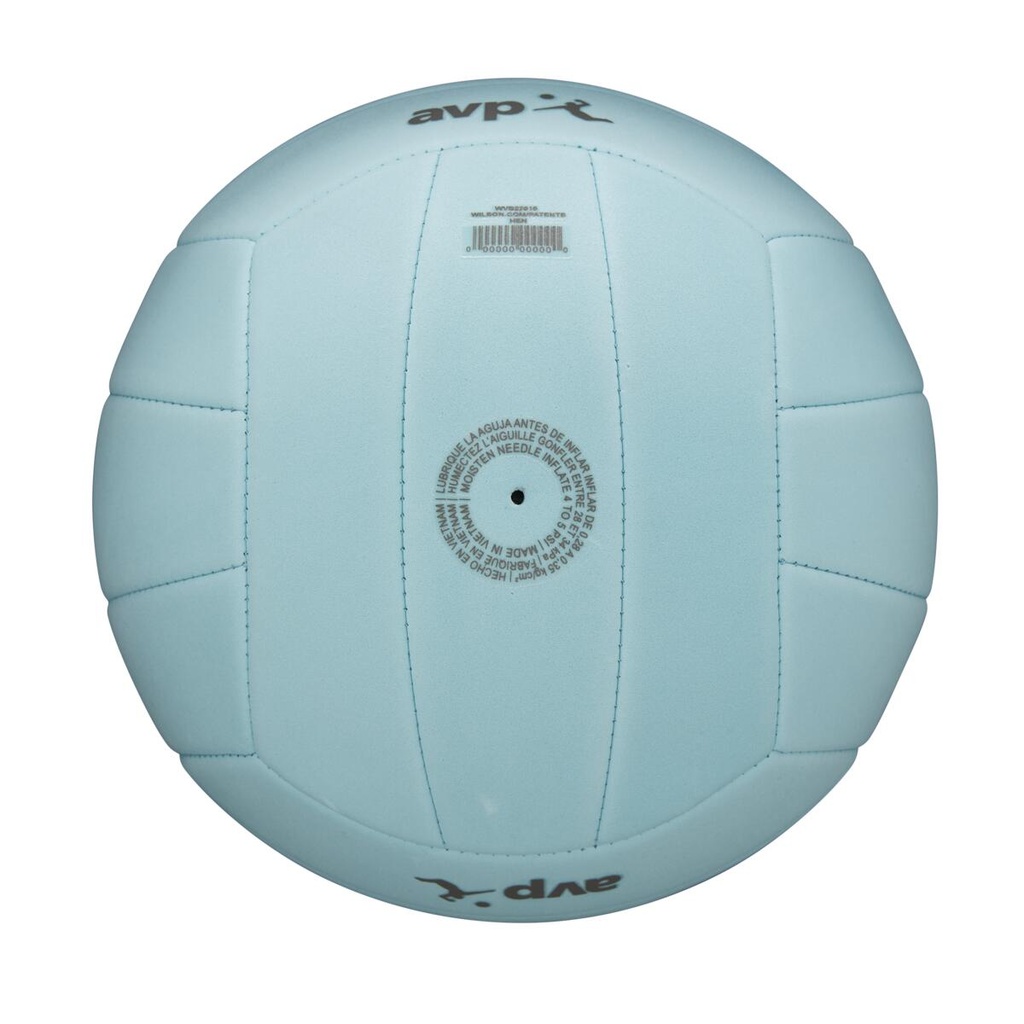 AVP SOFT PLAY VB BLUE OF