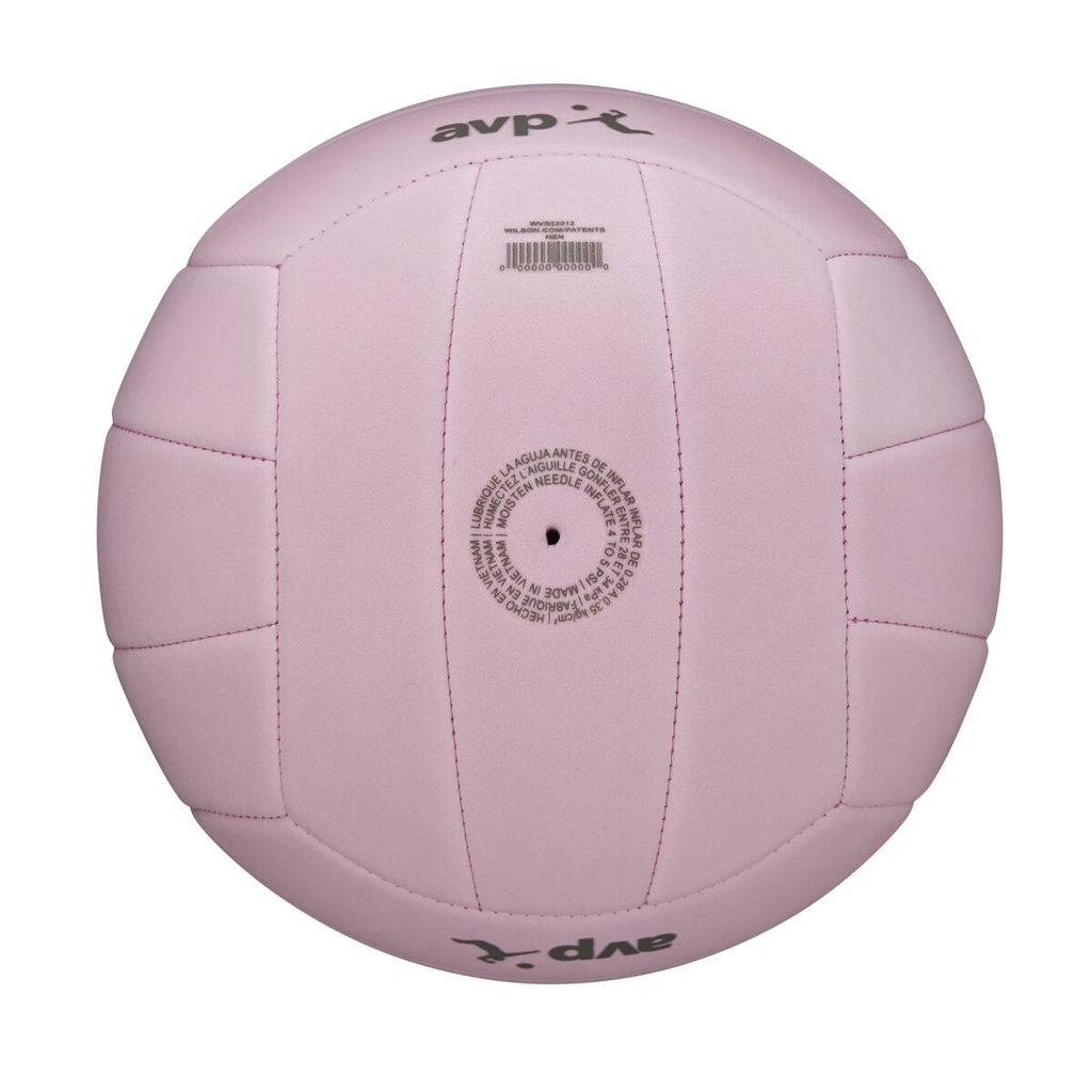 AVP SOFT PLAY VB PINK OF