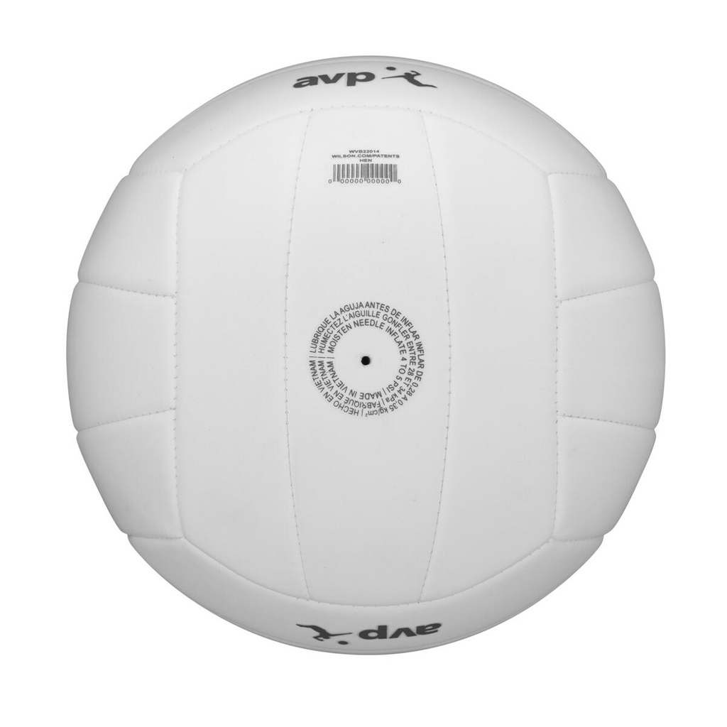 AVP SOFT PLAY VB WHITE OF