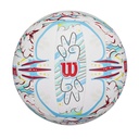 GRAFFITI PEACE VB NEW White/Blue OF