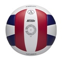 NOVA LIGHT VB White/Red/Navy OF