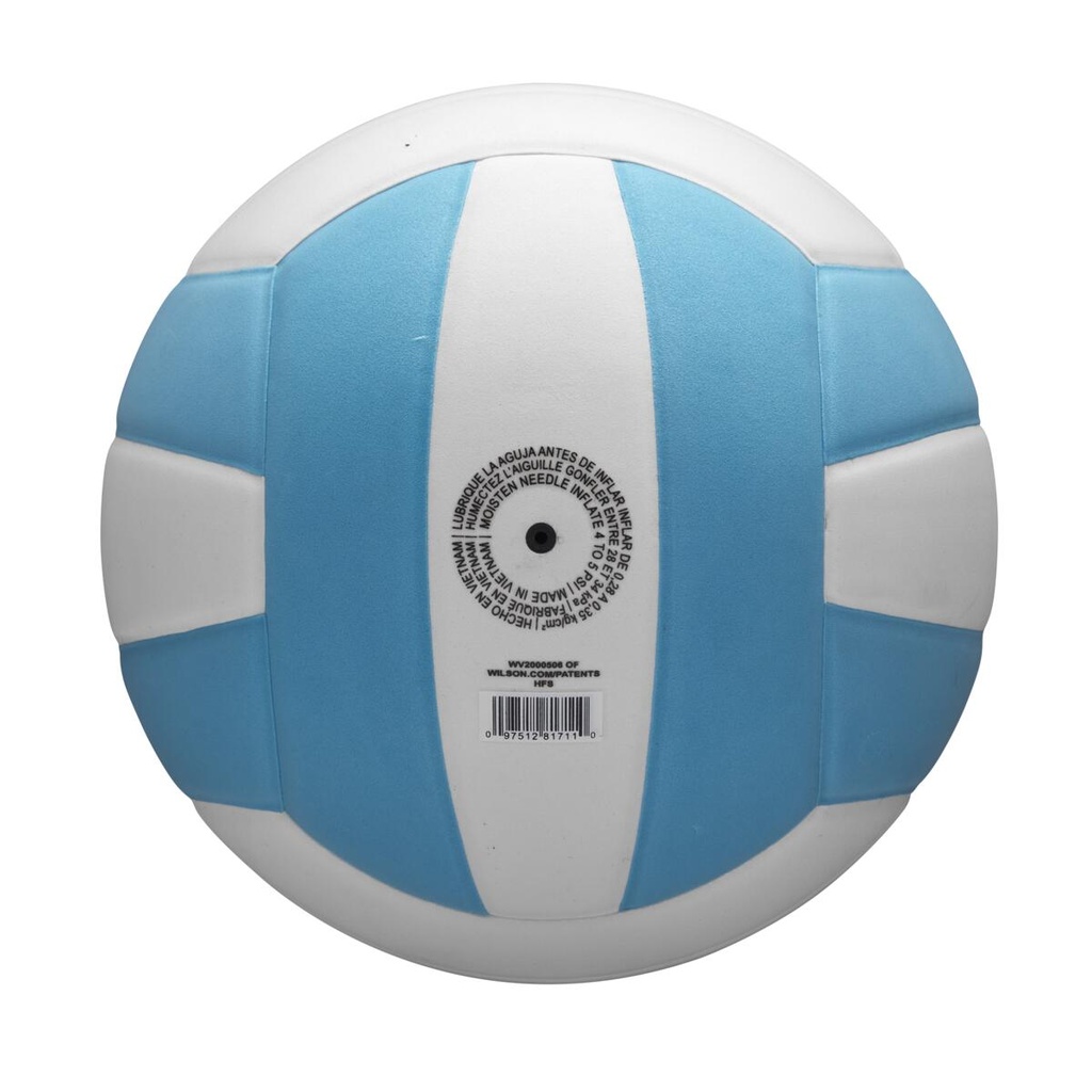 PRO TOUR VB NEW Sky Blue/White OF