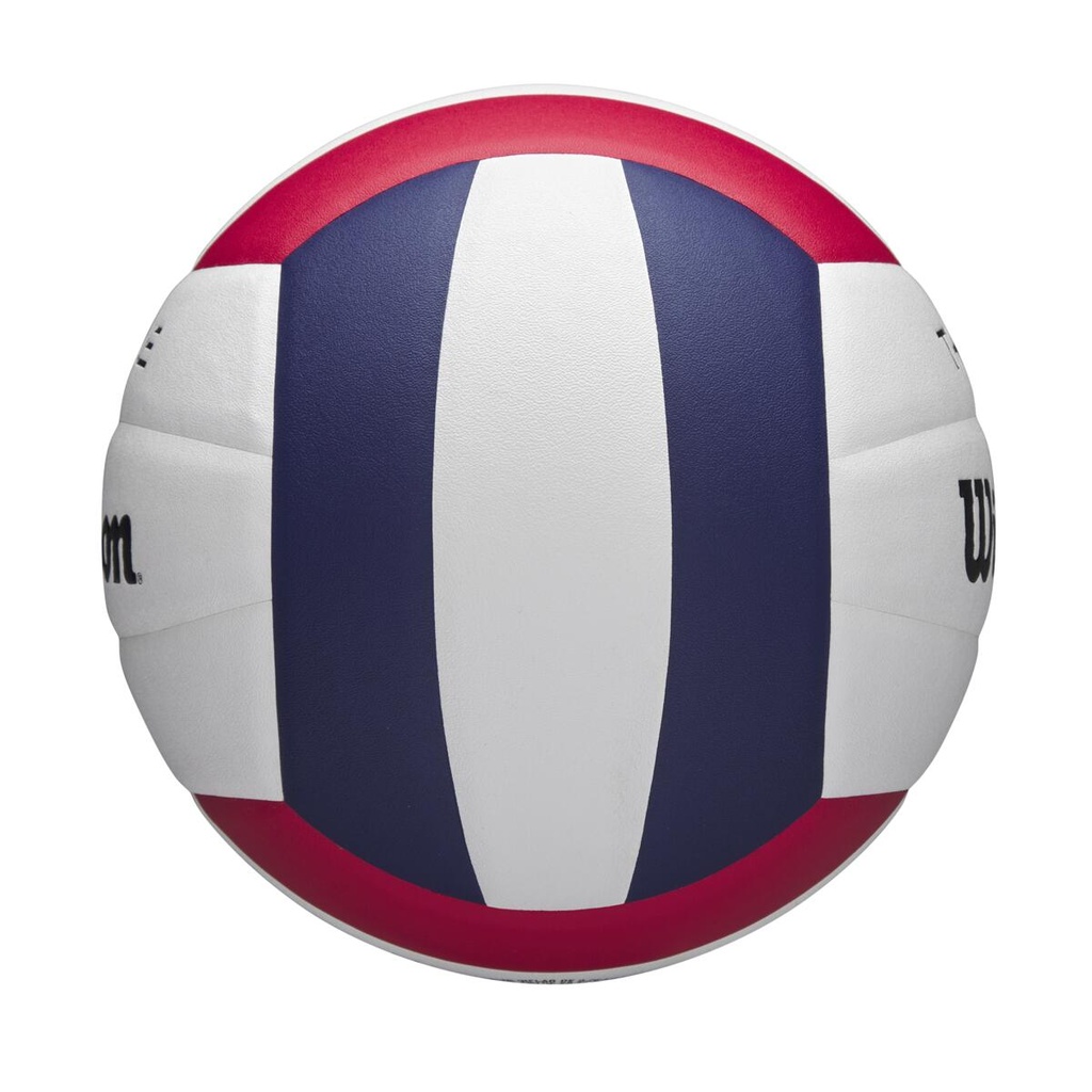 THRIVE VB Red/White/Navy OF
