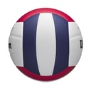 THRIVE VB Red/White/Navy OF