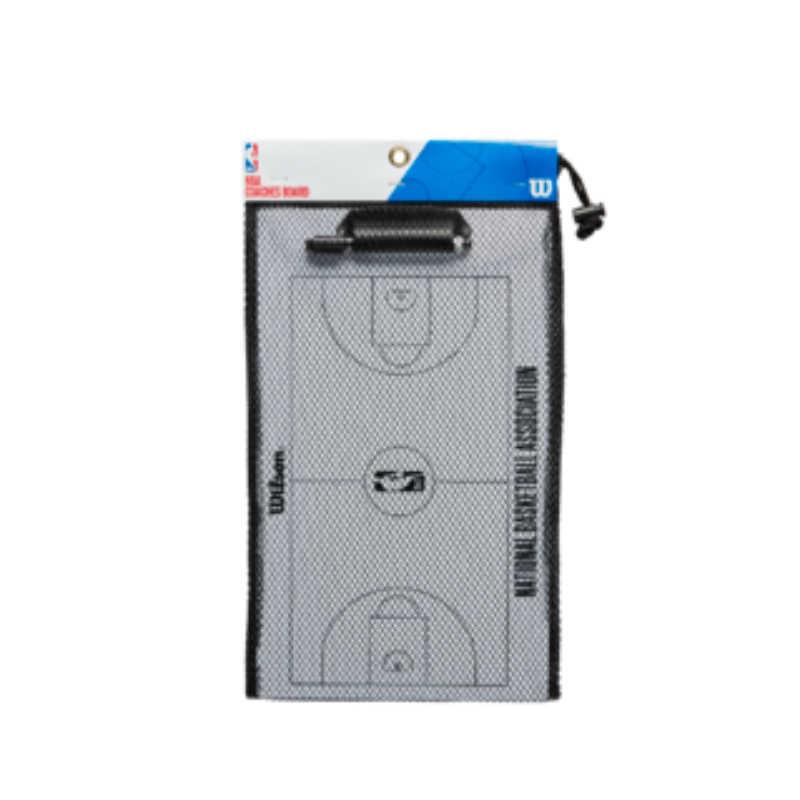 NBA COACHES DRY ERASE BOARD