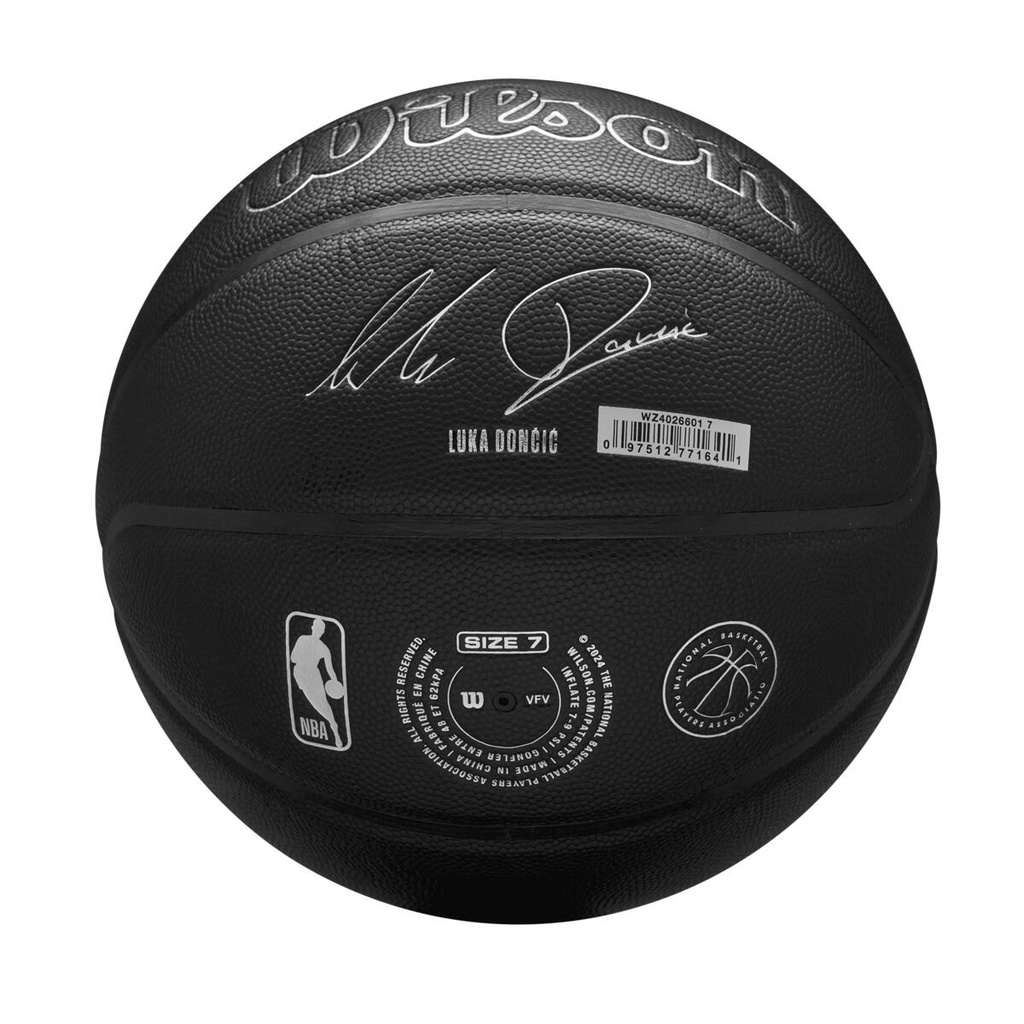 NBA PLAYER EVERGREEN BSKT LUKA 7