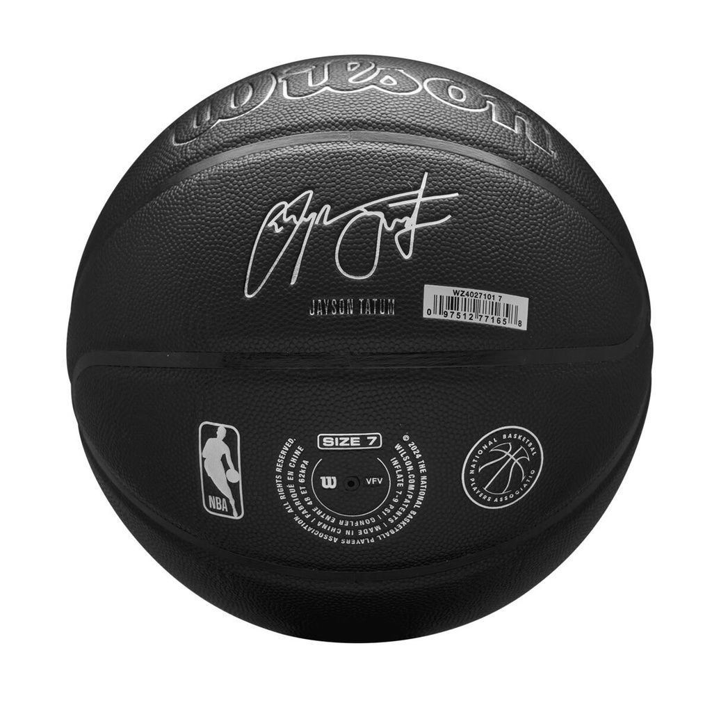 NBA PLAYER EVERGREEN BSKT TATUM 7