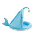 INTEX ΠΙΣΙΝΑ-ANGLER FISH BABY POOL
