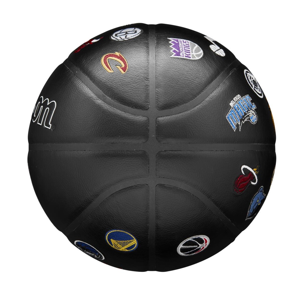 NBA ALL TEAM PREMIERE 7