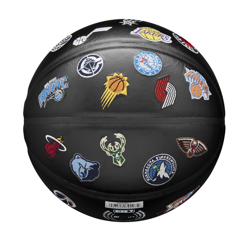 NBA ALL TEAM PREMIERE 7