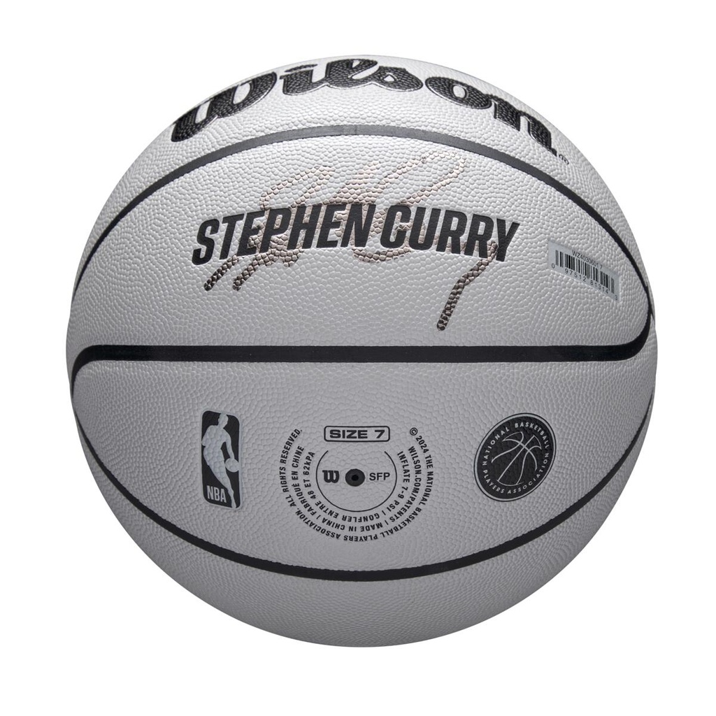 NBA PLAYER ICON UV BSKT CURRY 7