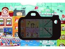 HAPE HAPPY PUZZLES ΞΥΛ.ΠΑΖΛ ANIMATED CITY