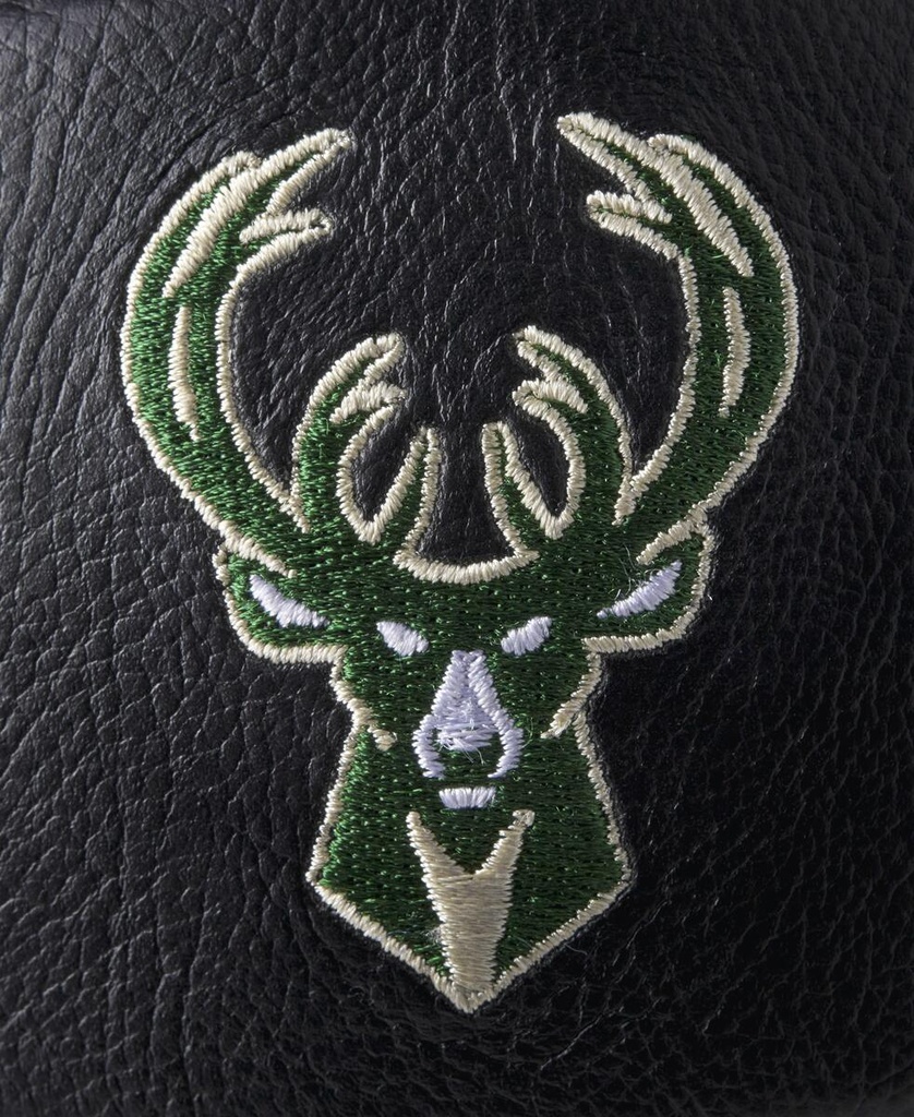 NBA TEAM PREMIERE BSKT MIL BUCKS 7