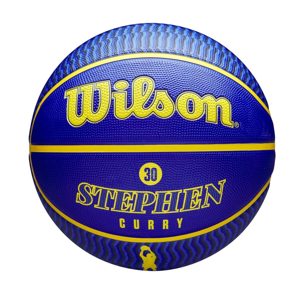 NBA PLAYER ICON OUTDOOR BSKT CURRY 7