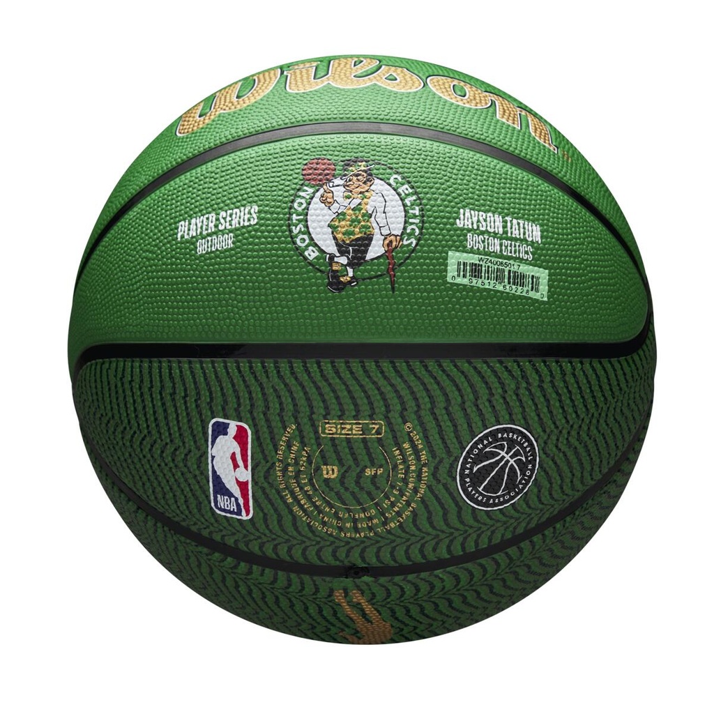 NBA PLAYER ICON OUTDOOR BSKT TATUM 7