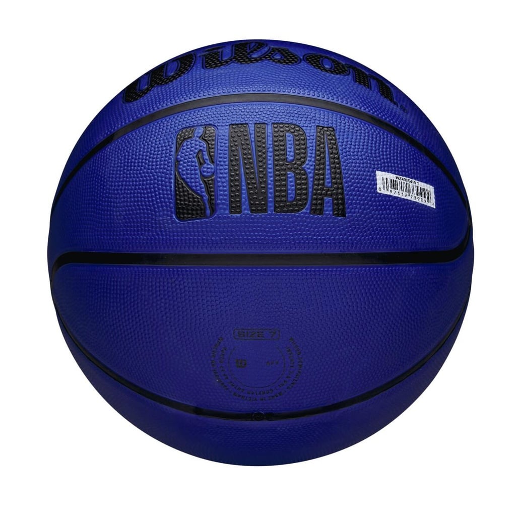 NBA TEAM TRIBUTE SOLID BSKT GS WARRIOR 5