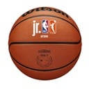 JR NBA WNBA AUTH OUTDOOR BSKT 6