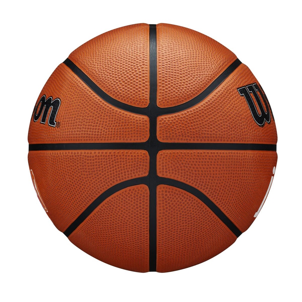 JR NBA WNBA AUTH OUTDOOR BSKT 6