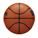 JR NBA WNBA AUTH OUTDOOR BSKT 6