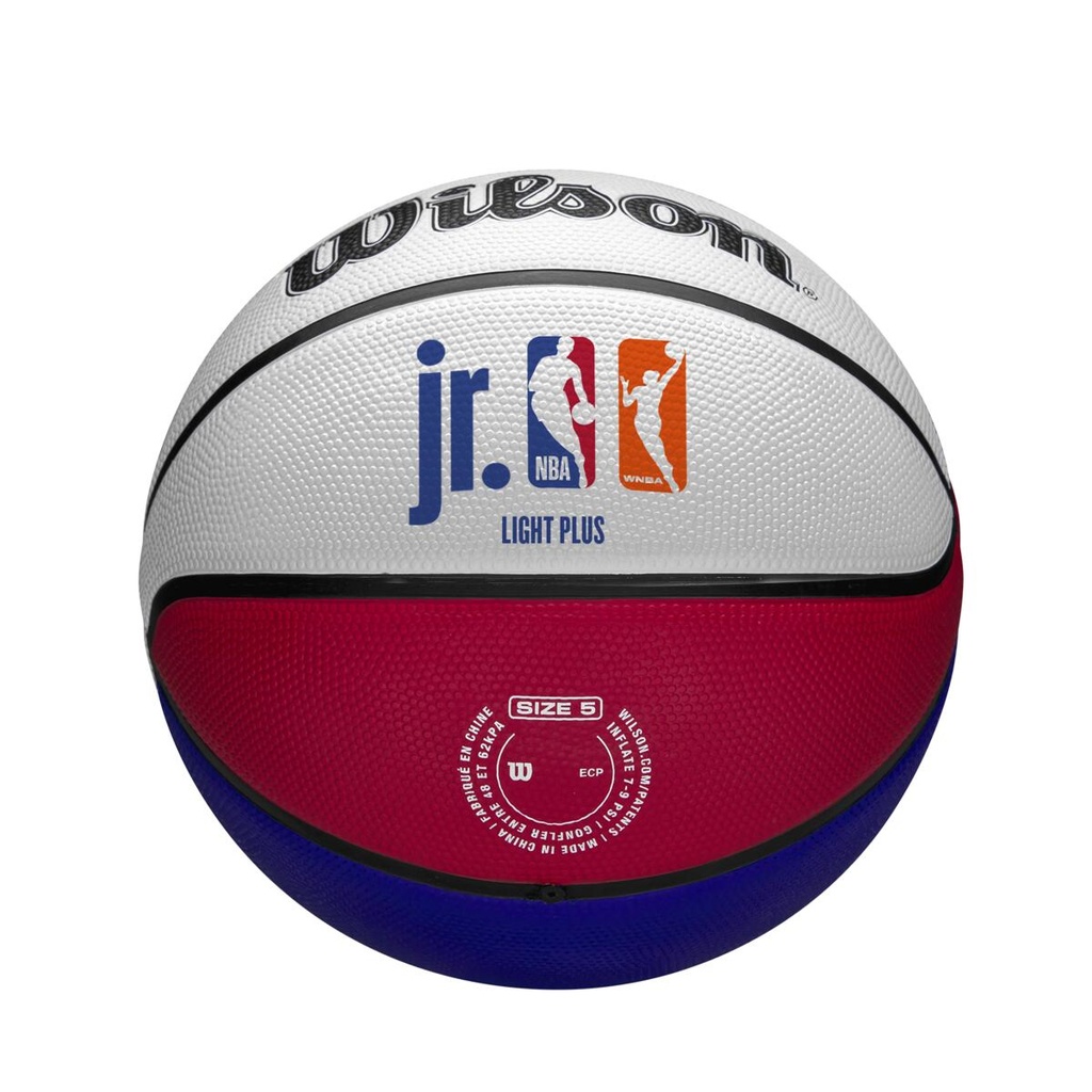 JR NBA WNBA DRV LIGHT BSKT 5