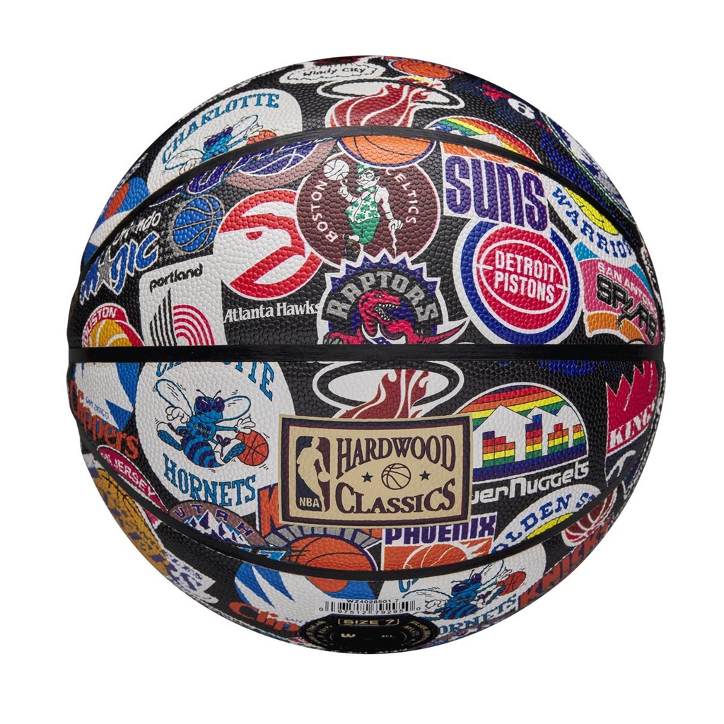 NBA ALL TEAM RETRO BSKT 7